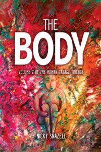 The Body Book